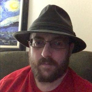 Meet your Posher, Randall